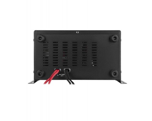 ДБЖ з правильною синусоїдою 24V LPY-W-PSW-1500VA+(1050Вт)10A/15A 