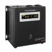 ДБЖ з правильною синусоїдою 24V LPY-W-PSW-1500VA+(1050Вт)10A/15A 