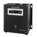 ДБЖ з правильною синусоїдою 24V LPY-W-PSW-1500VA+(1050Вт)10A/15A 