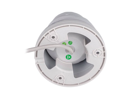 Антивандальна IP-камера GreenVision GV-186-IP-ECO-AD-DOS40-30 SD 