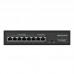 Комплект відеоспостереження на 9 камер GV-IP-K-W77/09 5MP 