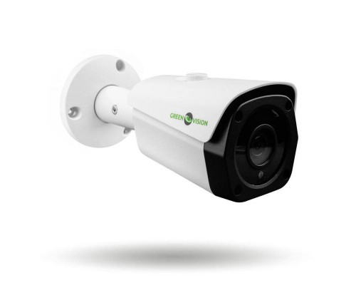 Зовнішня IP камера GV-078-IP-E-COF20-20 POE