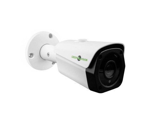 Зовнішня IP камера GV-078-IP-E-COF20-20 POE
