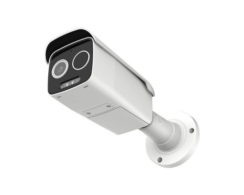 IP камера бі-спектральна тепловізійна 5MP SD-карта GreenVision GV-198-IP-IF-DOS50-40 (Ultra AI) 