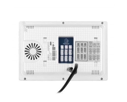 Комплект відеодомофону GreenVision GV-001-GV-057+GV-004