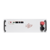 Акумулятор LP LiFePO4 51,2V - 100 Ah (5120Wh) (BMS JK 100A/50А) RM RS485/CAN WH 