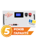 Акумулятор LP LiFePO4 51,2V - 280 Ah (14336Wh) (BMS SP 200A/100А) RM RS485/CAN LCD WH 