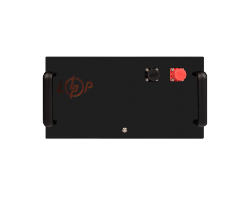 Акумулятор LP LiFePO4 25,6V - 280 Ah (7168Wh) (BMS JK 200A/100A) RM BL 