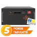 Акумулятор LP LiFePO4 51,2V - 230 Ah (11776Wh) (BMS JK 200A/100A) RM RS485/CAN BL 