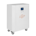 Система резервного живлення LP Autonomic Power FW 2500W (АКБ 5900Wh) Білий мат 