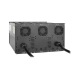 Зарядний пристрій для акумуляторів LiFePO4 48V (58.4V)-80A-3840W-LED 