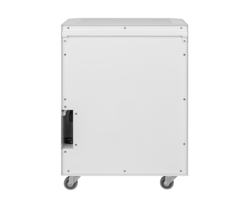 Система резервного живлення LP Autonomic Power FW 2500W (АКБ 5900Wh) Білий мат 