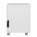 Система резервного живлення LP Autonomic Power FW 2500W (АКБ 5900Wh) Білий мат 