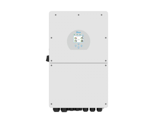 DEYE for LP Гібридний однофазний інвертор SUN-16K-SG01LP1-EU 