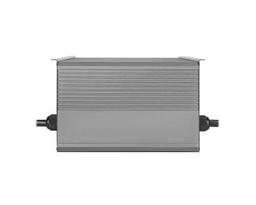 Зарядний пристрій для акумуляторів LiFePO4 48V (58.4V)-80A-3840W-LED 