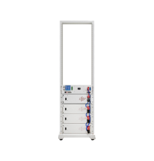 Акумулятор LP LiFePO4 Battery HVM 204,8V 50Ah (10240Wh) BMS 125А AB Lrack white