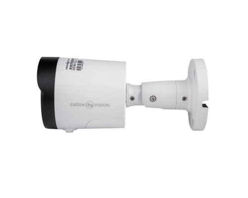 Зовнішня IP камера GreenVision GV-187-IP-ECO-AD-COS40-30 SD 