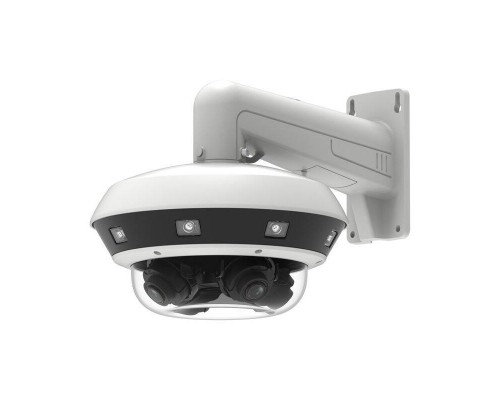4-спрямована мультисенсорна IP камера 32MP SD-карта GreenVision GV-197-IP-I-DOS32-50 (Ultra AI) 