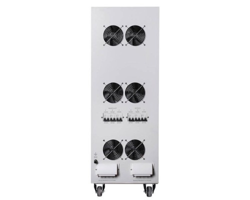 Стабілізатор напруги LP-50kVA 3 phase (35000Вт) 