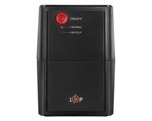 Лінійно-інтерактивне ДБЖ LPМ U850VA-P (510Вт)
