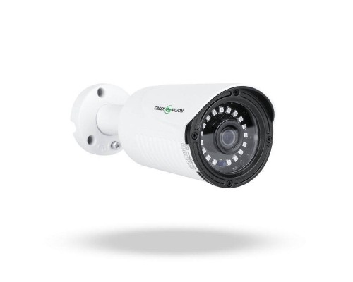 Зовнішня IP камера GV-074-IP-H-COА14-20 3МР (Lite)