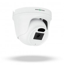 Купольна IP камера GV-143-IP-M-DIG30-20 (Lite)