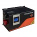 ДБЖ LogicPower LPM-PSW-3000VA (2000Вт) з правильною синусоїдою 24V 