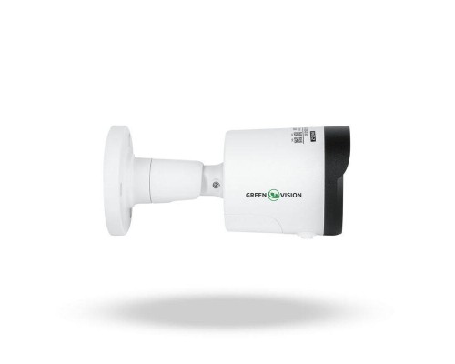 Зовнішня IP камера GV-178-IP-I-AD-COS50-30 SD 