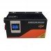 ДБЖ LogicPower LPM-PSW-3000VA (2000Вт) з правильною синусоїдою 24V 