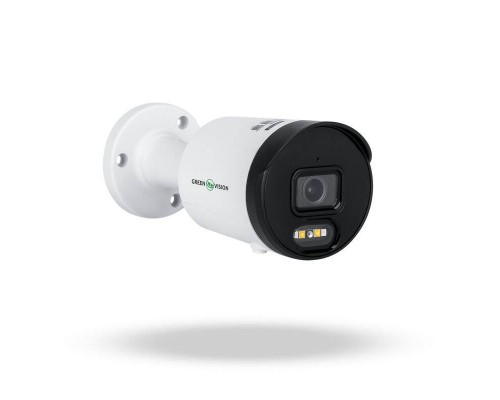 Зовнішня IP камера GV-178-IP-I-AD-COS50-30 SD 
