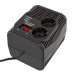 Стабілізатор напруги LPT-500RL (250W) 
