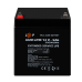 Акумулятор AGM LPM 12V - 5 Ah 