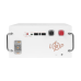 Акумулятор LP LiFePO4 51,2V - 230 Ah (11776Wh) (BMS JK 200A/100A) RM RS485/CAN WH 
