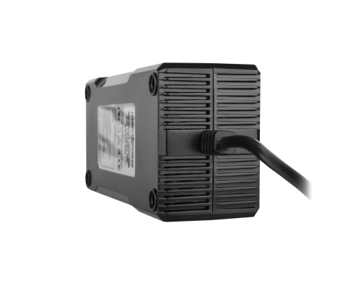 Зарядний пристрій для акумуляторів LiFePO4 12V (14.6V)-12A-144W 