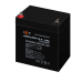 Акумулятор AGM LPM 12V - 5 Ah 