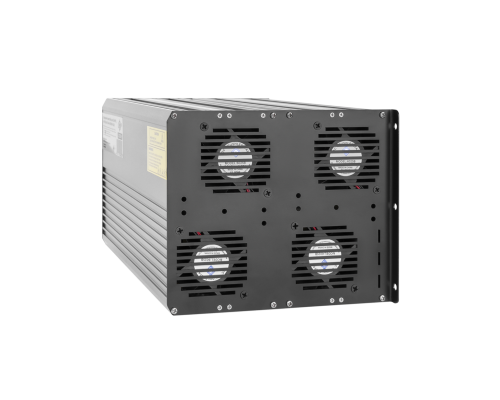 Зарядний пристрій для акумуляторів LiFePO4 48V (58.4V)-40A-1920W-LED 