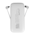Зовнішній акумулятор (Power Bank) LP PQ20 20000mAh 22.5W 