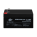 Розпродаж Акумулятор AGM LPM 12V - 1.3 Ah 