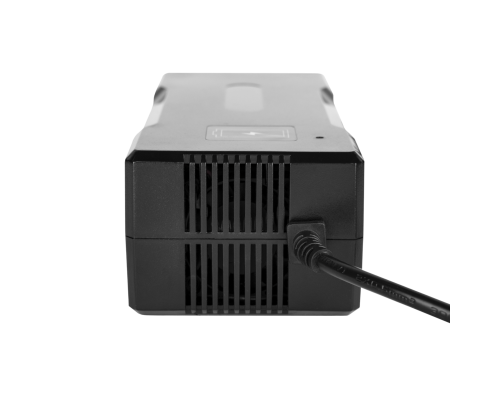 Зарядний пристрій для акумуляторів LiFePO4 12V (14.6V)-12A-144W 