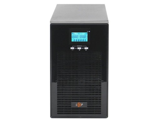 Smart-UPS LogicPower 3000 PRO (with battery) 