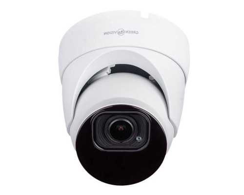 Зовнішня IP-камера GreenVision GV-188-IP-IF-DOS50-30 VMA 