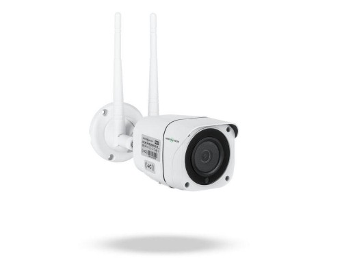 Зовнішня IP камера GreenVision GV-169-IP-MC-COA50-20 4G 