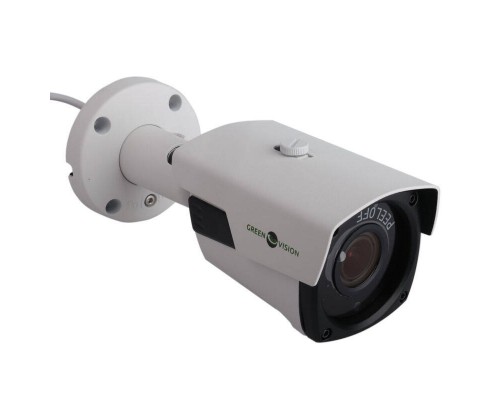 Зовнішня IP камера GV-093-IP-E-COS50VM-40 POE