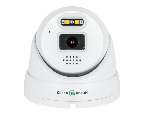 Антивандальна IP камера GV-179-IP-I-AD-DOS50-30 SD 