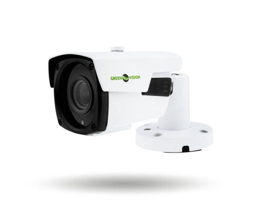 Зовнішня IP камера GV-102-IP-E-СOS50V-40 POE 5MP