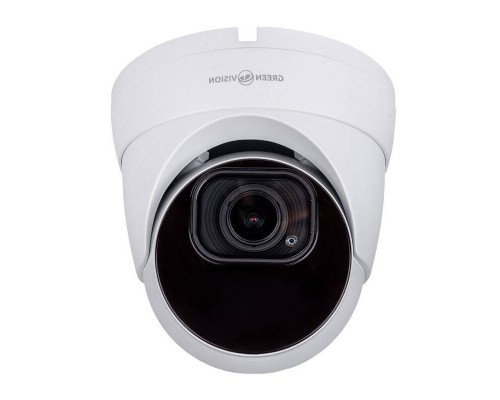 Зовнішня IP-камера GreenVision GV-188-IP-IF-DOS50-30 VMA 