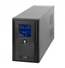 Лінійно-інтерактивне ДБЖ LPM-UL1250VA (875Вт)