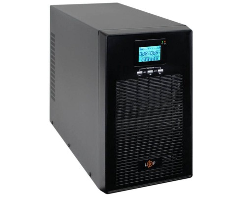 Smart-UPS LogicPower 3000 PRO (with battery) 