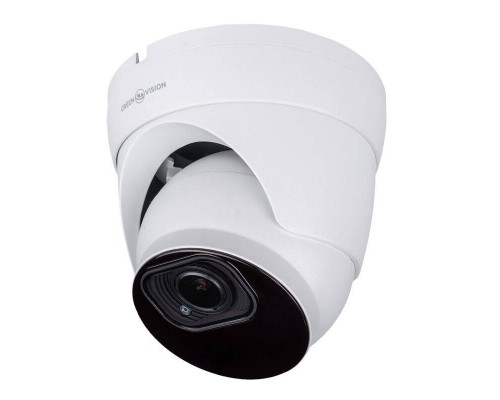 Зовнішня IP-камера GreenVision GV-188-IP-IF-DOS50-30 VMA 