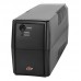 Лінійно-інтерактивне ДБЖ LPM-825VA-P (577Вт) 
